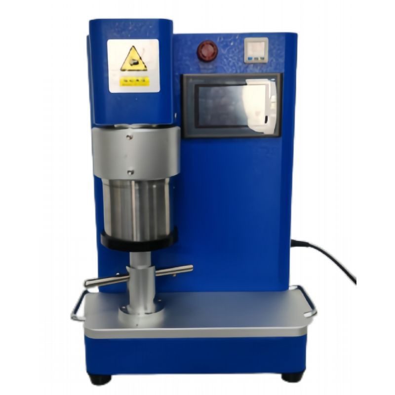 500ml planetary vacuum mixer001 500ml planetary vacuum mixer001