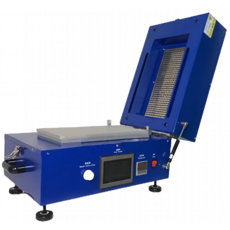 Automatic coating dryer001 Automatic coating dryer001