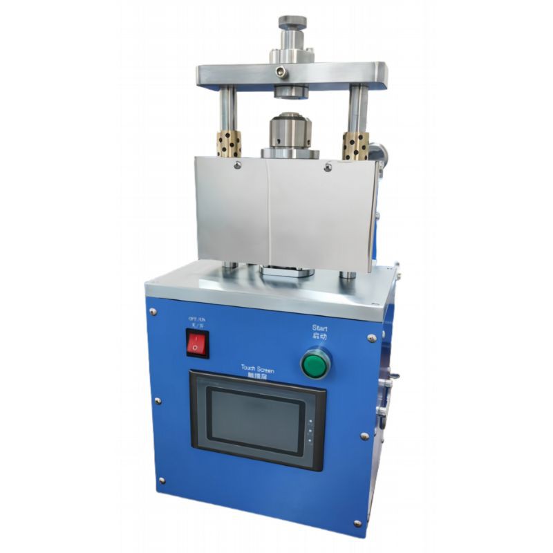 Electric sealing machine001 Electric sealing machine001
