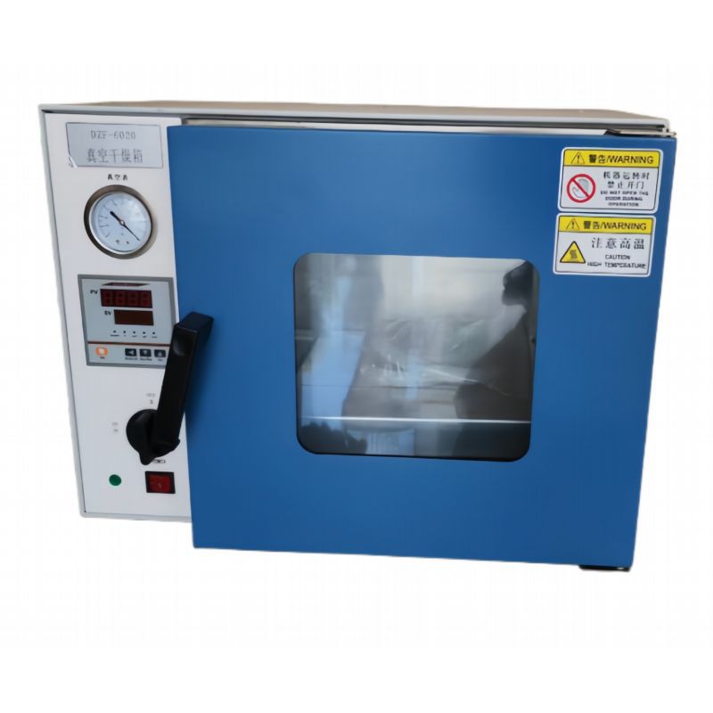 Laboratory vacuum drying oven001 Laboratory vacuum drying oven001